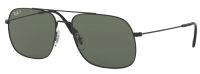 Ray-Ban Sonnenbrille RB3595 Andrea