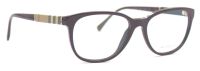 Burberry Damen Brillenfassung BE2172 3400 54mm Kunststoff Vollrand 131 25