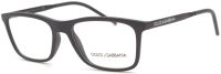 Dolce&Gabbana Damen Herren Brillenfassung DG5044 2525 53mm