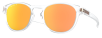 Oakley Sonnenbrille OO9265-52 53mm Latch - Matt Transparent Prizm Polarisiert