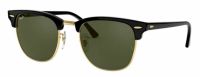 Ray-Ban Sonnenbrille Clubmaster RB3016 49mm