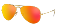 Ray-Ban Sonnenbrille RB3025