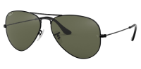Ray-Ban Sonnenbrille RB3025 Aviator Large Metal
