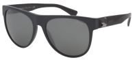 Versace Sonnenbrille VE4346 5230/6G 57mm - Blau/Schwarz/Silber, verspiegelt - für Damen und Herren