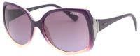 Vogue Damen Sonnenbrille VO2695-S 2347/8H 59mm - Violet Gradient mit Etui