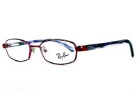 Ray-Ban Fassung / Glasses RB1024 4007 Kinderbrille #178 (16)