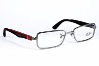 Ray-Ban Kinderbrille Brillenfassung RB6250 2620 49mm Metall Vollrand 125 14