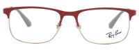 Ray-Ban Kinder Brillenfassung RX1052 4059 49mm Metall Kunststoff Vollrand 44 32