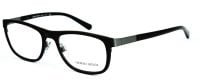 GIORGIO ARMANI Brillenfassung AR5012 3032 51mm - Braun Kunststoff Vollrand - für Damen und Herren