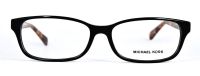 Michael Kors Brillenfassung MK4024 Porto Alegre 55mm - Schwarz Vollrand für Damen und Herren
