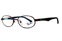 Ray-Ban Fassung / Glasses RB1028 4001 Kinderbrille #197 (24)