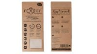 Foogy-Das Original Antibeschlag Reinigungstuch