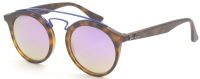 Ray-Ban RB4256 6266/B0 46mm Small