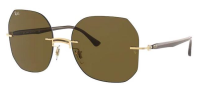Ray Ban Sonnenbrille RB8067