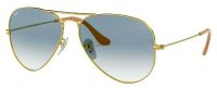 Ray-Ban Sonnenbrille RB3025 55mm