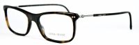 Giorgio Armani Brillenfassung AR7085 5026 52mm braun Kunststoff Vollrand für Damen und Herren