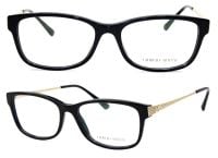 Giorgio Armani Damen Herren Brillenfassung AR7098 5017 54mm schwarz 8 1