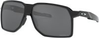 Oakley Sonnenbrille OO9446-04 62mm - Portal Prizm Polarisiert - Schwarz für Damen und Herren