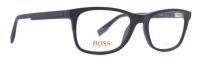 Boss Orange Unisex Sonnenbrille BO0292 PJP 53mm - Blau Matt - Flex Bügel