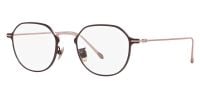 Giorgio Armani Damen Herren Brillenfassung AR6138-TM 3347 49mm
