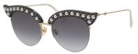 Gucci Sonnenbrille GG0212S