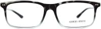 Giorgio Armani Herren Brillenfassung AR7041 5315 55mm Kunststoff Vollrand 44 40