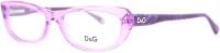 Dolce&Gabbana Brillenfassung DG1202 1671 53mm - Violett - Unisex